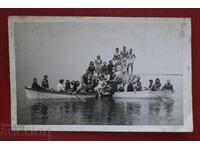 Σκάφος-Ανάμνηση