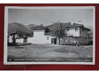 Μπερκόβιτσα - Σπίτι Μουσείο Ι. Βάζοφ