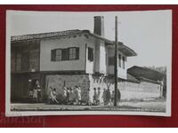 Копривщица къща музей Л. Каравелов