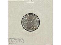 Νήσοι Κουκ 10 σεντ 2015