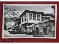 Levskigrad - Case vechi