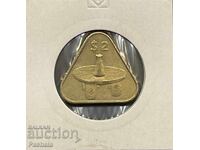 Νήσοι Κουκ 2 δολάρια 2015