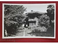 Κοprivshtitsa-σπίτι μουσείο Γ. Μπενκόφσκι