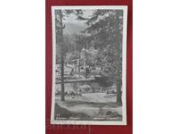 Μπόrovets - Πέσακο