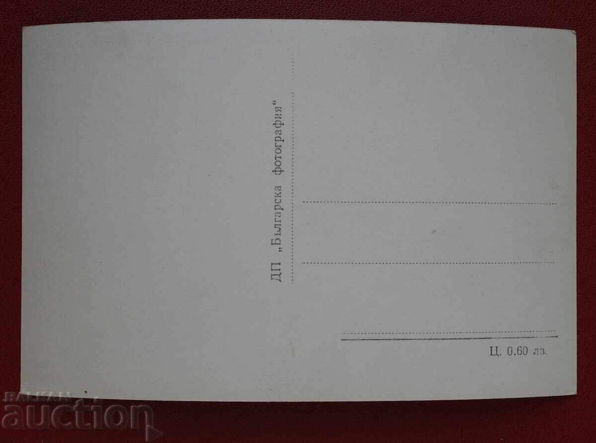 Coprivștița - Vedere generală cu preț 5.00 BGN | € 2.56 Coprivștița - Vedere generală cu preț 5.00 BGN | € 2.56