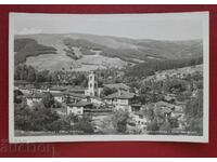 Coprivștița - Vedere generală