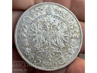 5 Coroane 1907 - Austria