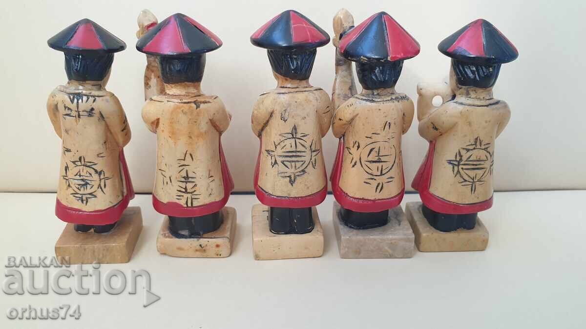 Доставка на Фигурки от сапунен камък Доставка на Фигурки от сапунен камък