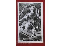 General View of Dryanovo Monastery