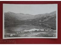 Θέα από τις Λίμνες Ρίλα - Ρίλα