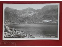 Ρίλα-κορυφή Στάλιν