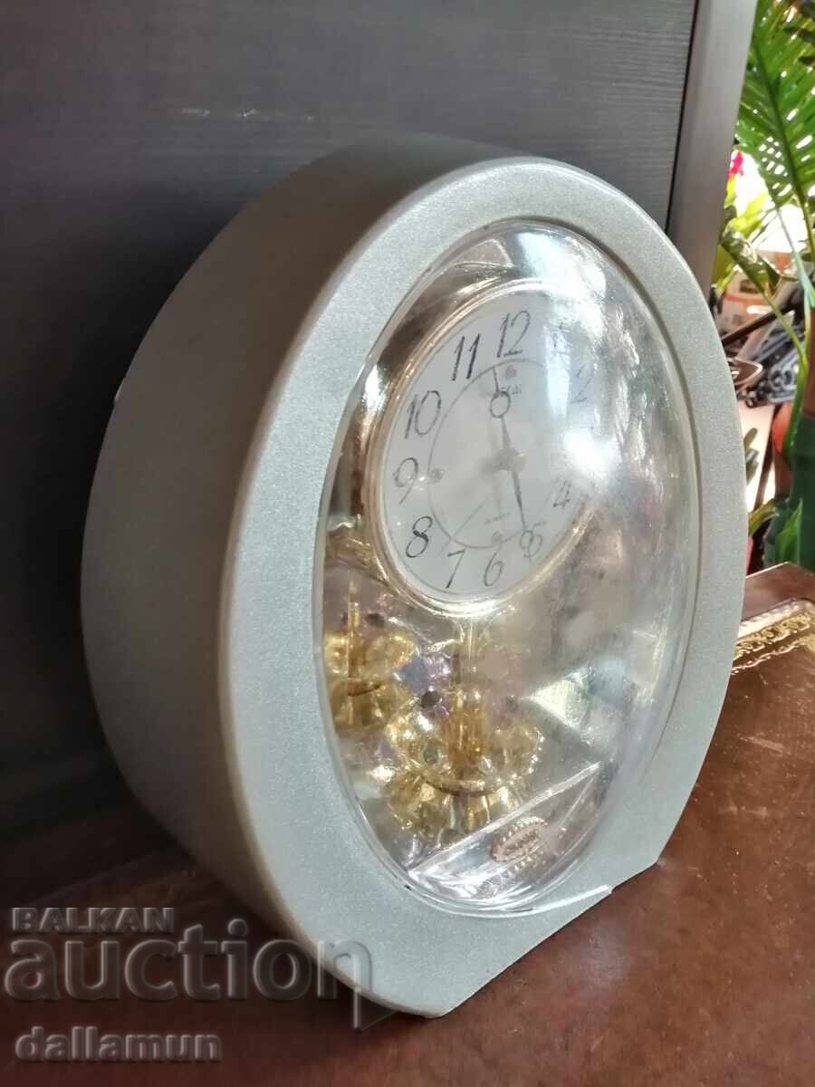 Ceas de masă vechi - 5