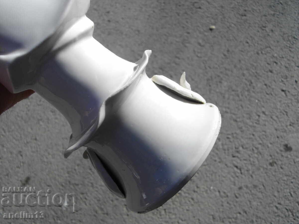 ΣΤΑΡ ΠΟΡΤΣΕΛΑΝΙΝΗ ΠΟΡΣΕΛΑΝΙΝΗ ΦΙΓΟΥΡΑ GUANYIN - 6