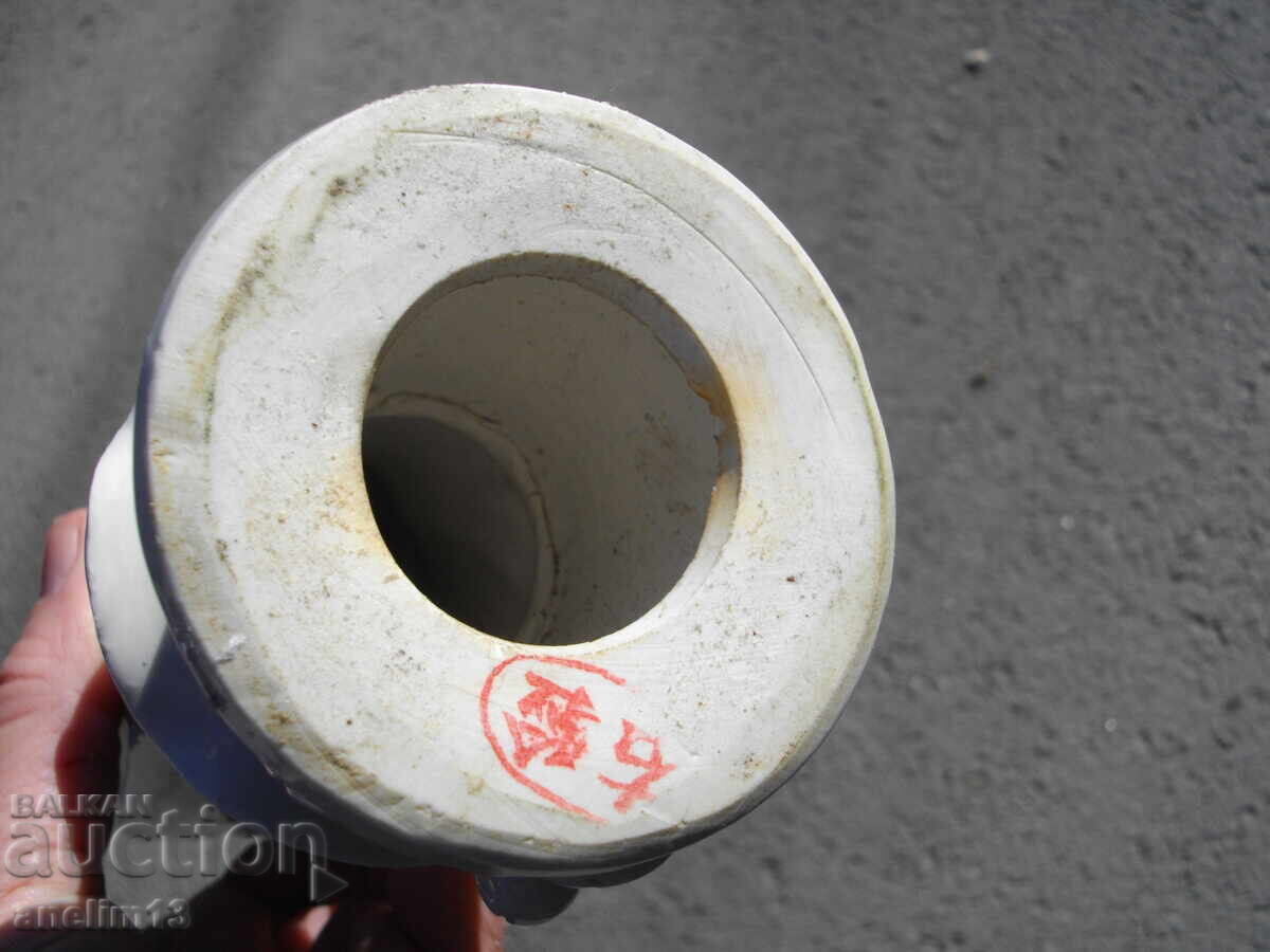 ΣΤΑΡ ΠΟΡΤΣΕΛΑΝΙΝΗ ΠΟΡΣΕΛΑΝΙΝΗ ΦΙΓΟΥΡΑ GUANYIN - 7