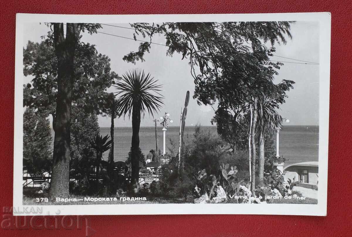 Βάρνα - Morskata Gradina Βάρνα - Morskata Gradina