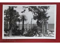 Βάρνα - Morskata Gradina