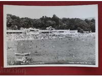 Varna - Băile Marine