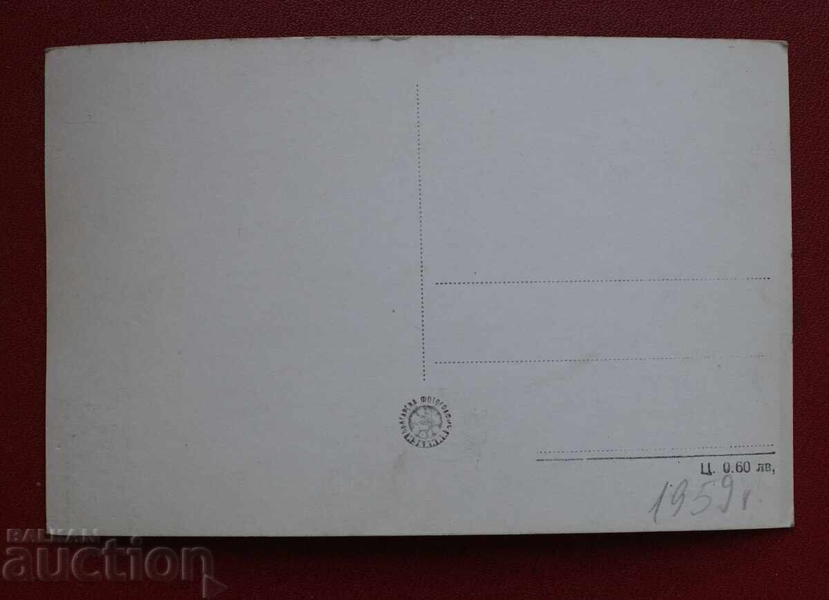 Θέρετρο Βάρνα με τιμή 2.00 BGN | € 1.02