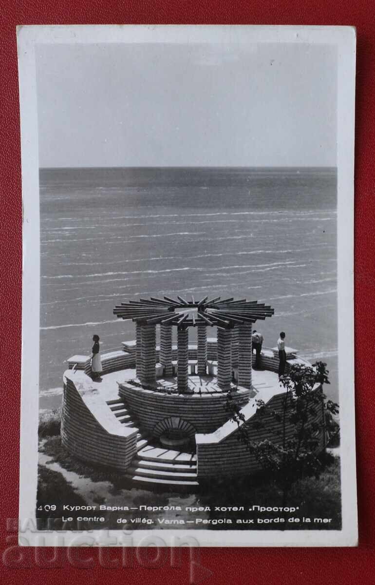 Θέρετρο Βάρνα