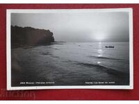 Βάρνα - Ανατολή ηλίου