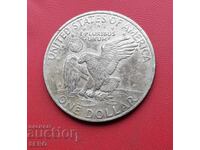 SUA - 1 USD 1971