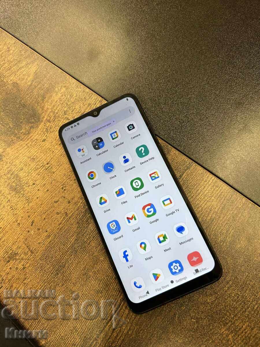 Livrarea Telefon Motorola E13