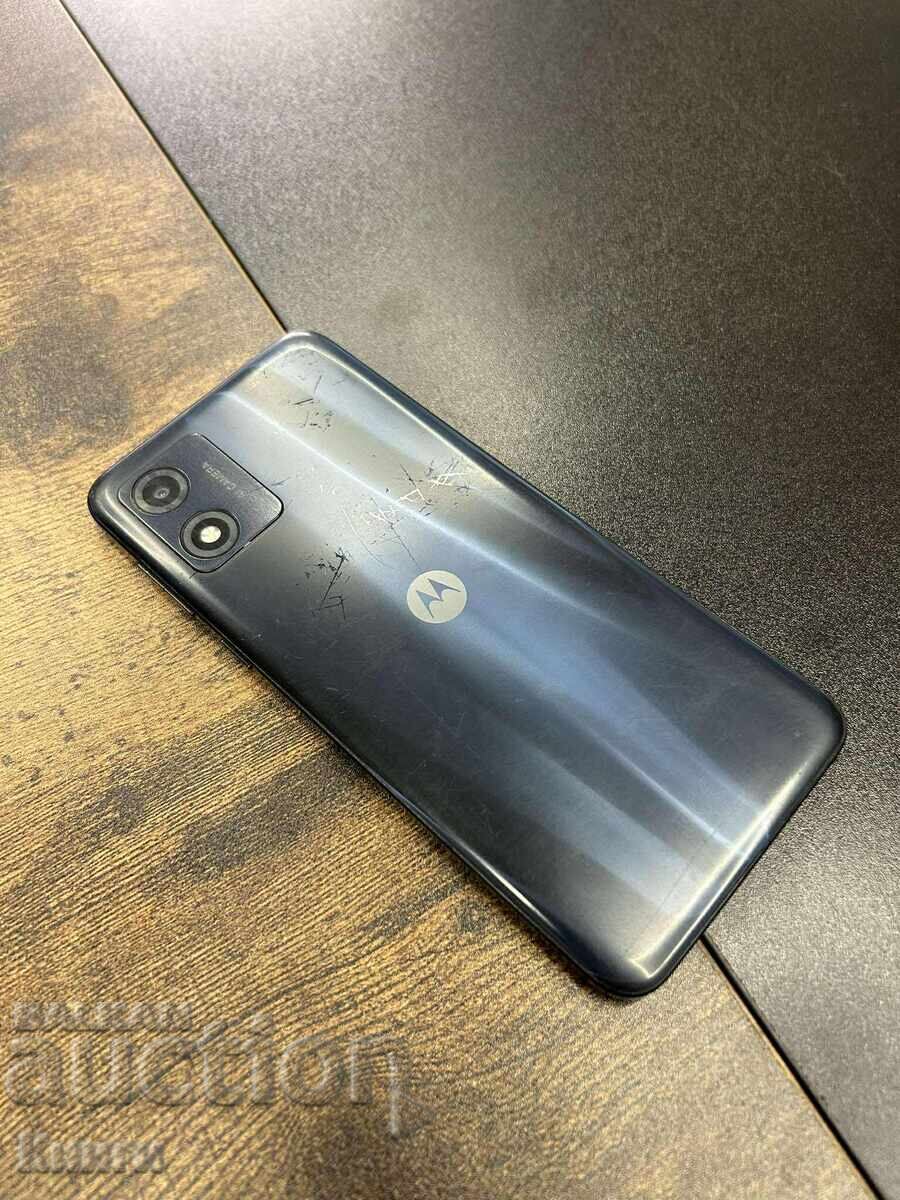 Telefon Motorola E13 - 5