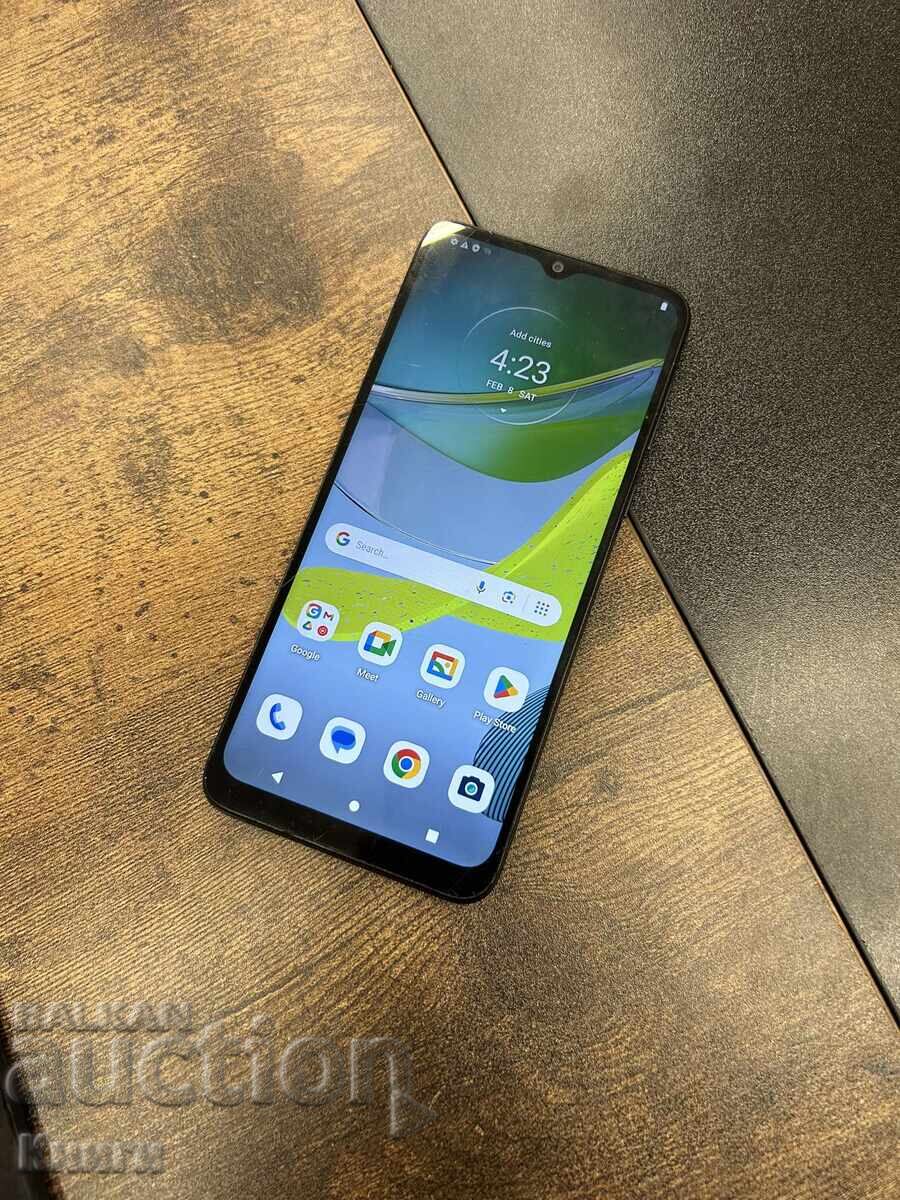 Telefon Motorola E13