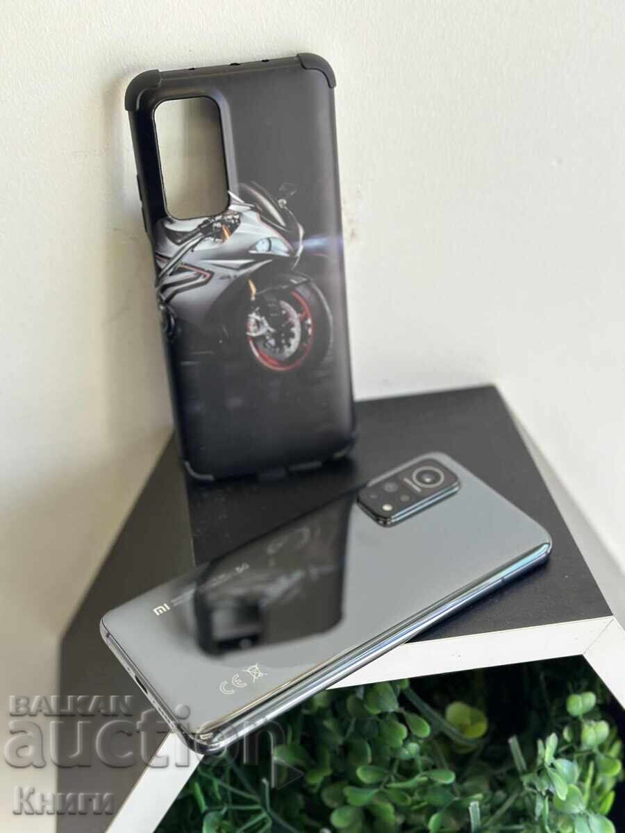 Delivery of Xiaomi Mi 10T 128GB Phone