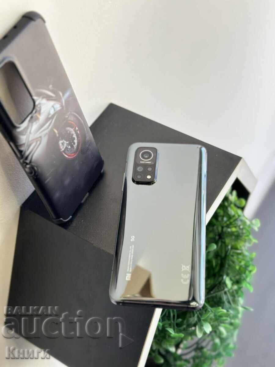 Xiaomi Mi 10T 128GB Phone - 5