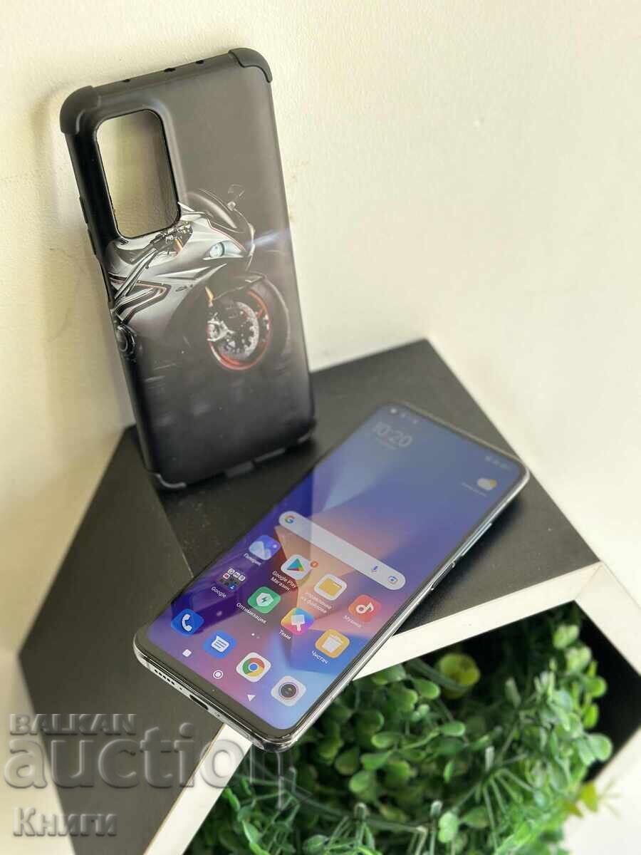 Xiaomi Mi 10T 128GB Phone