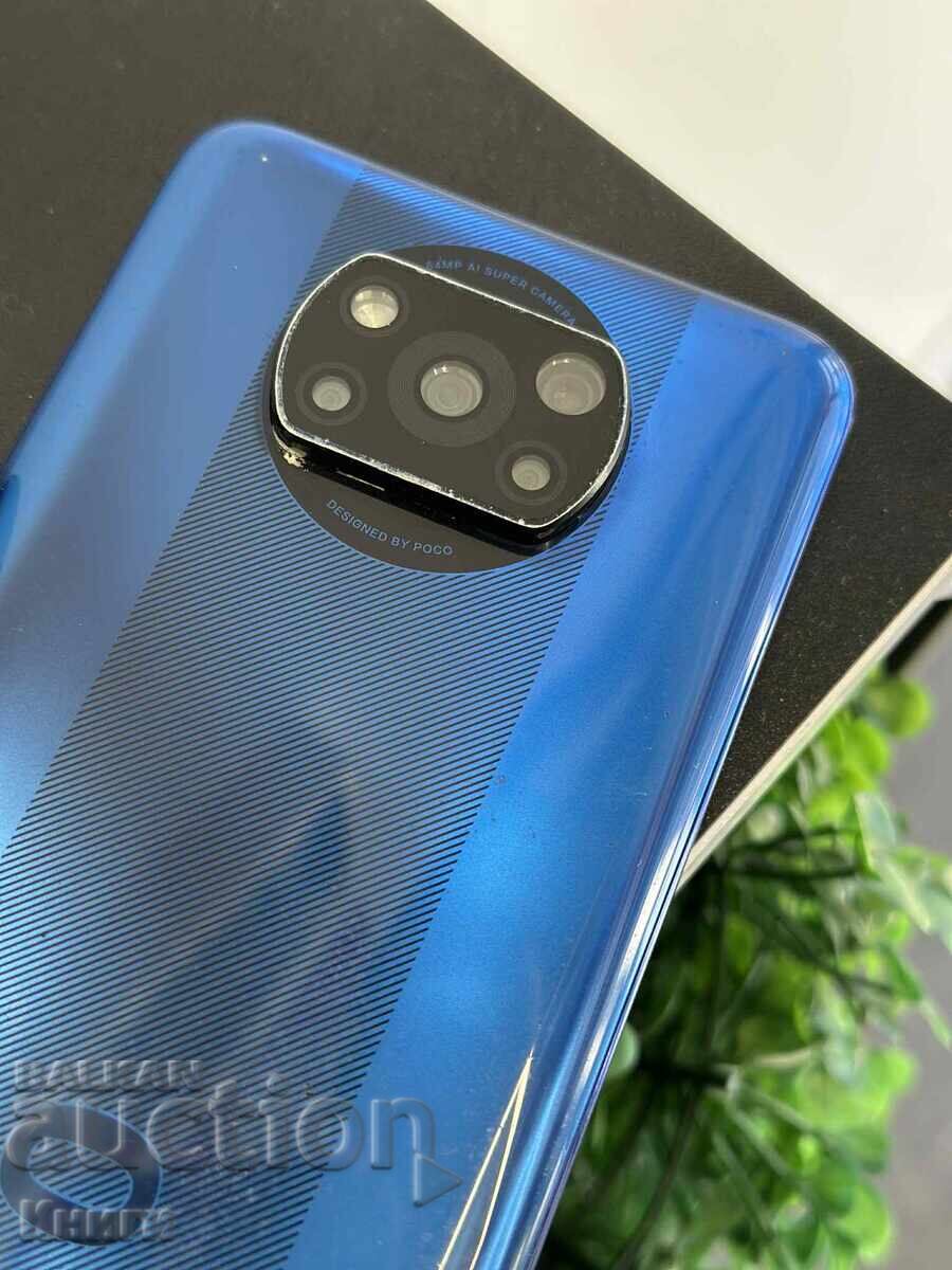 Telefon Xiaomi Poco X3 - 5