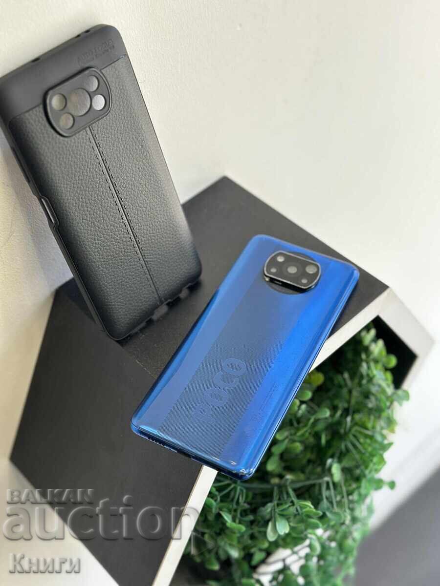 Telefon Xiaomi Poco X3 - 6