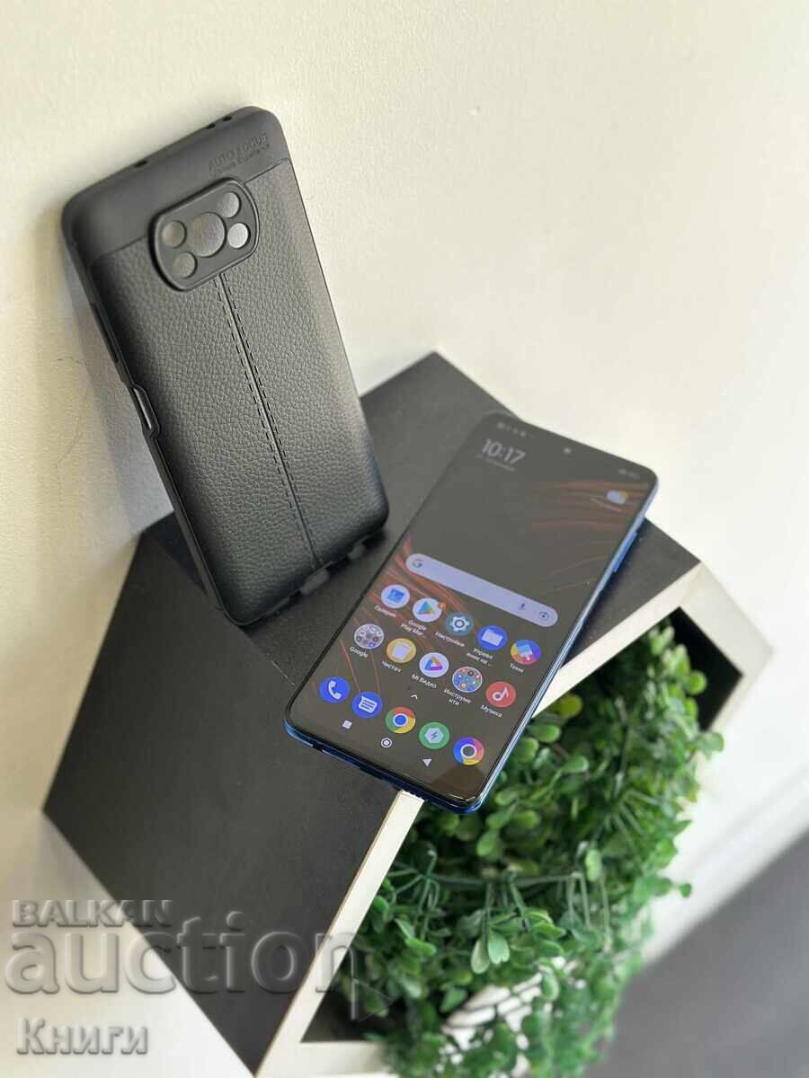 Telefon Xiaomi Poco X3