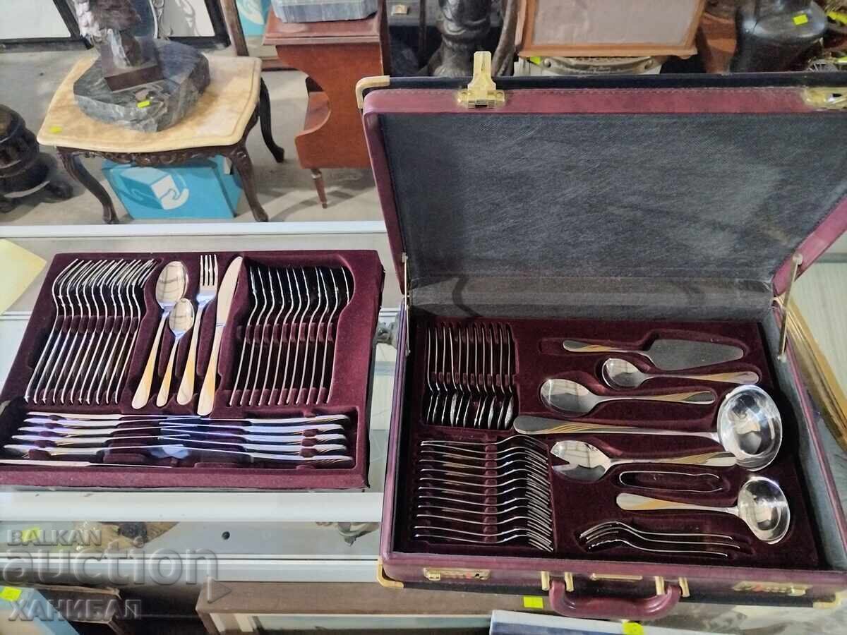 ΜΑΧΑΙΡΟΠΙΡΟΥΝΑ NIVELLA ΑΡΙΣΤΗ ΚΑΤΑΣΤΑΣΗ - 6