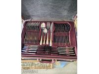 TACÂMURI NIVELLA STARE EXCELENTĂ