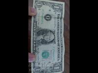 US ΕΝΑ ΔΟΛΑΡΙΟ 1985