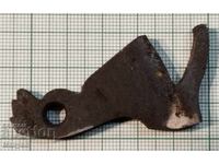 Spare part for a weapon