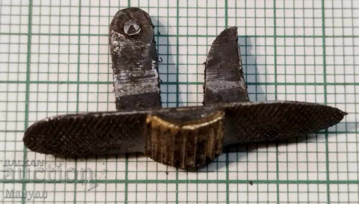 Spare part for a weapon with price 9.90 BGN | € 5.06 Spare part for a weapon with price 9.90 BGN | € 5.06