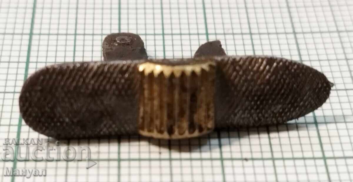 Spare part for a weapon Spare part for a weapon