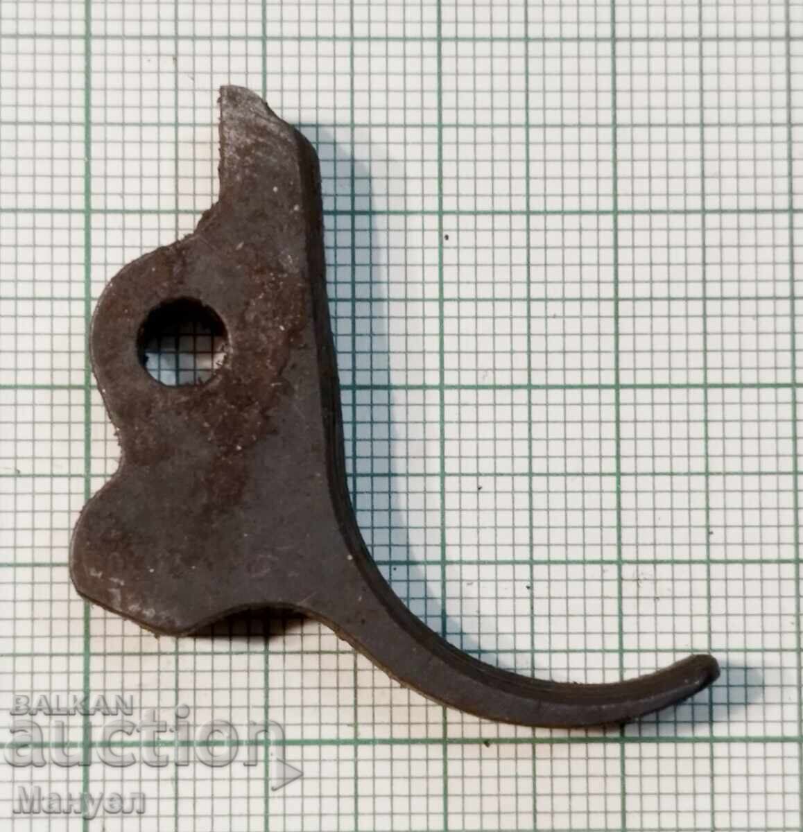 Spare part for a weapon with price 9.90 BGN | € 5.06