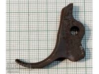 Piesă de schimb pentru armă