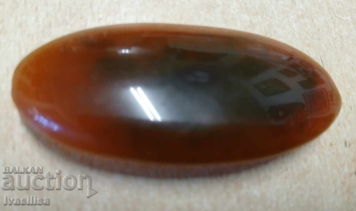 Аукцион Брошка кехлибар СССР