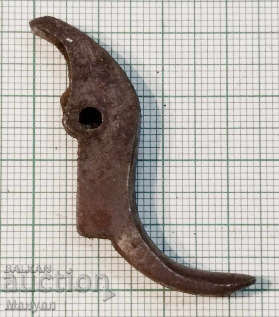 Резервна част  за  оръжие. с цена 9.90 лв. | € 5.06