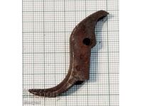 Piesă de schimb pentru armă