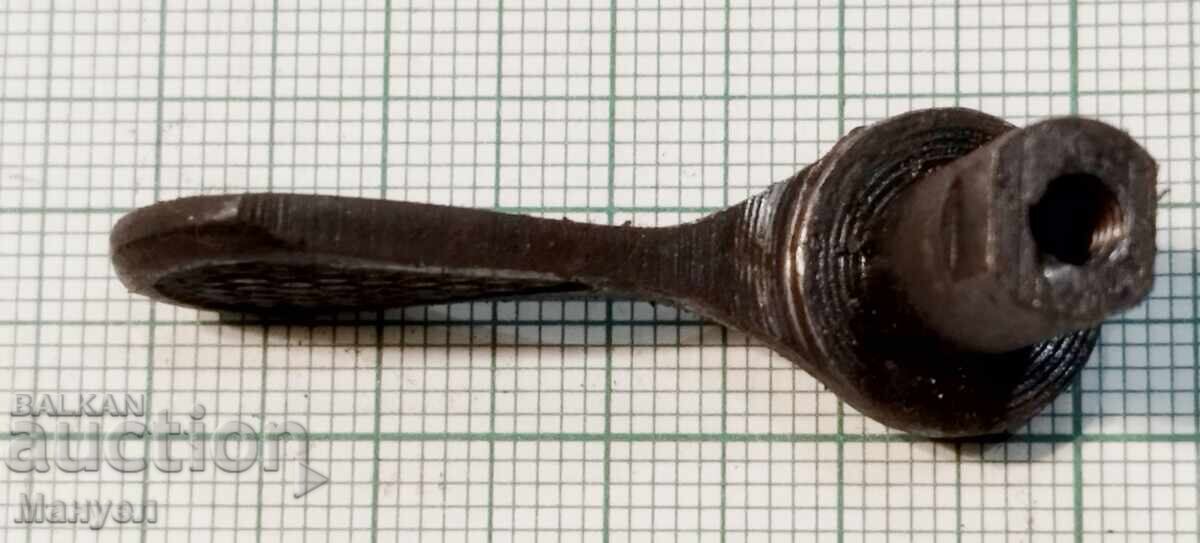 Auction  Spare part for a weapon