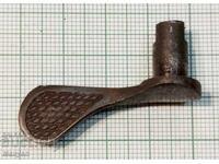 Spare part for a weapon