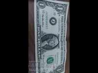 US ΕΝΑ ΔΟΛΑΡΙΟ 1999