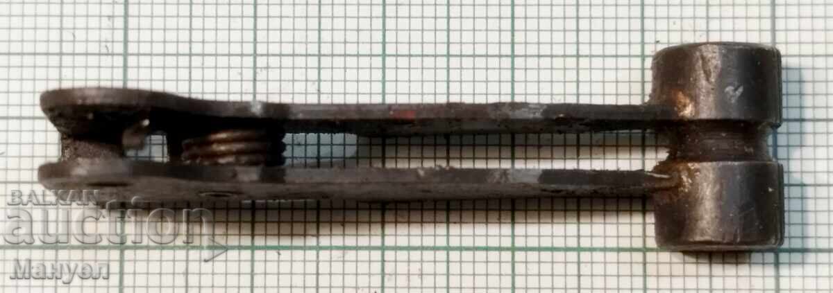 Spare part for a weapon with price 9.90 BGN | € 5.06