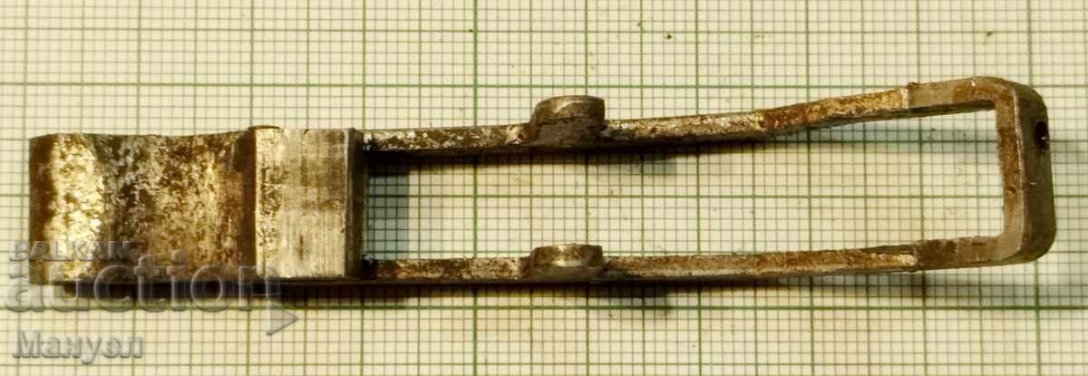 Spare part for a weapon with price 14.90 BGN | € 7.62 Spare part for a weapon with price 14.90 BGN | € 7.62